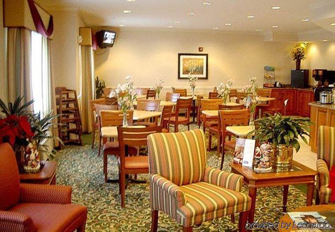 Fairfield Inn Huntsville Bagian luar foto